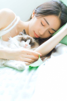 云画的月光